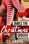 [The Hunted 01] • James the Christmas Grouch